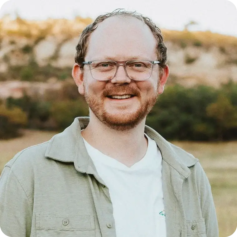 Pastor Alex
